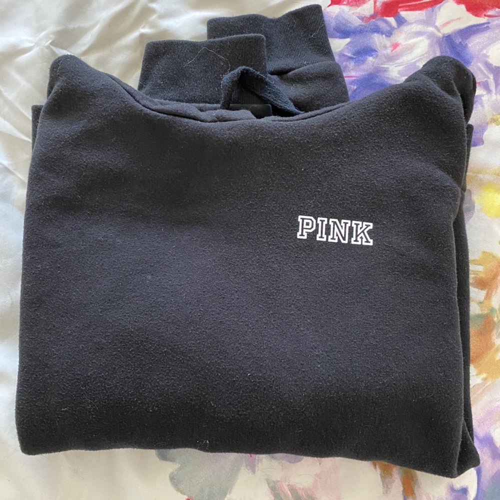 PINK, Victoria Secret, Sweatshirt